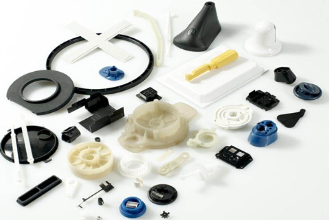 Electrical Rubber Parts - Kalika Engineering