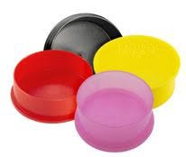Plastic Dust Cap - Kalika Engineering